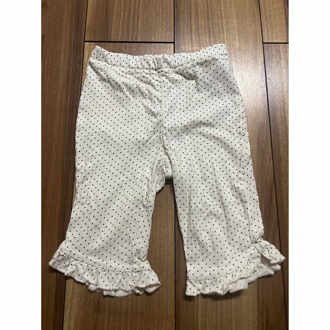 GAP Kids(ギャップキッズ)の女の子用95 パンツまとめ売り キッズ/ベビー/マタニティのキッズ服女の子用(90cm~)(パンツ/スパッツ)の商品写真