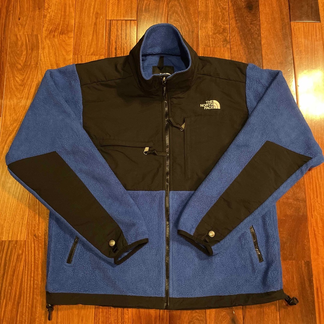 THE NORTH FACE ザノースフェイス フリース フルジップ ジャケット