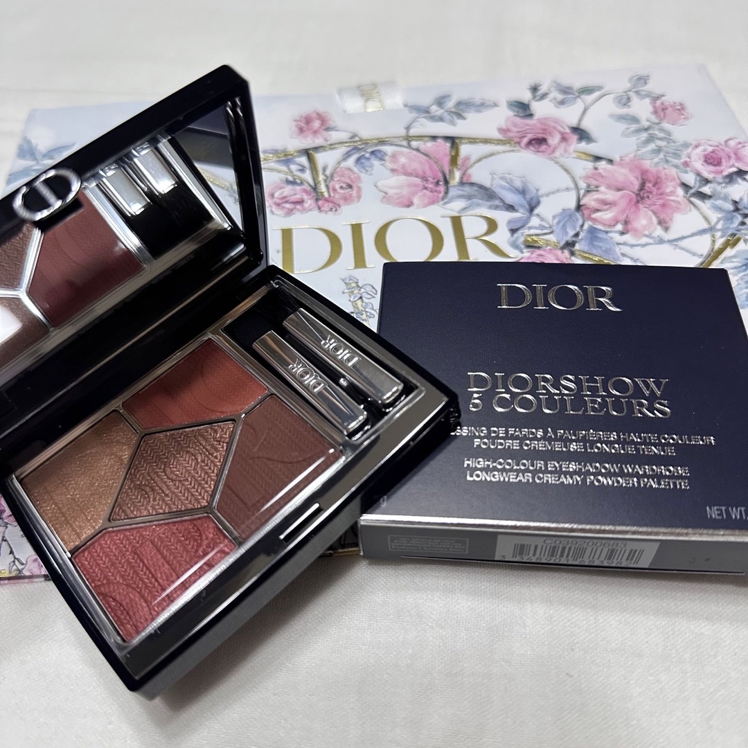 Christian Dior ディオール 683 ルージュサーガ 新品未使用♪