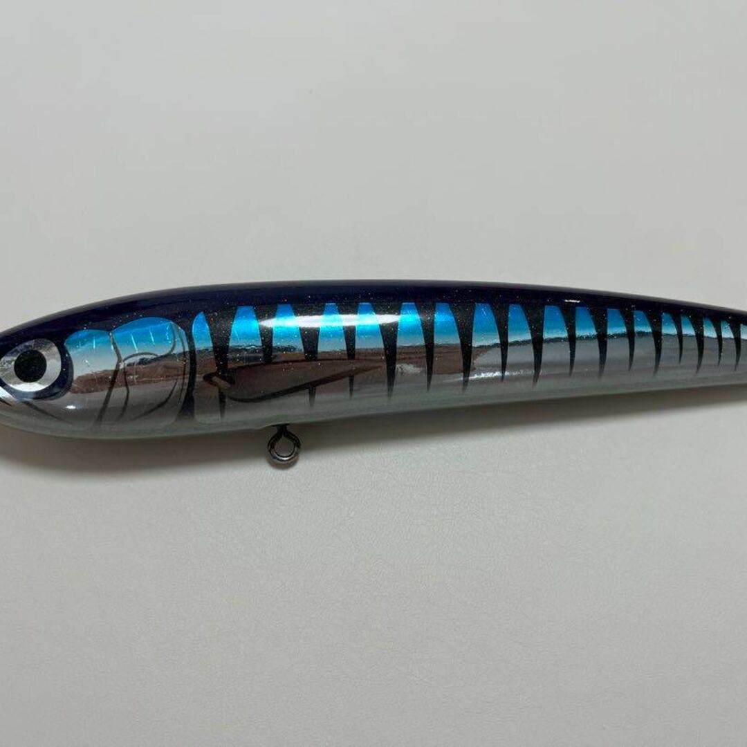 カーペンター ストライクイーグルラトル150-245の通販 by かい's shop