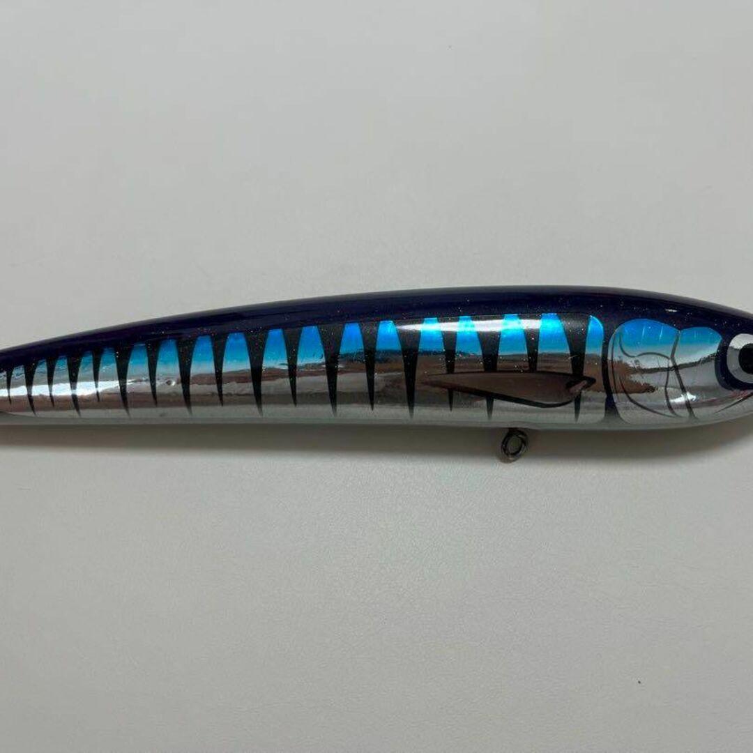 カーペンター ストライクイーグルラトル150-245の通販 by かい's shop