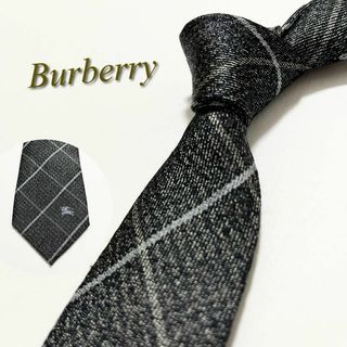 バーバリー(BURBERRY) ネクタイの通販 2,000点以上 | バーバリーの