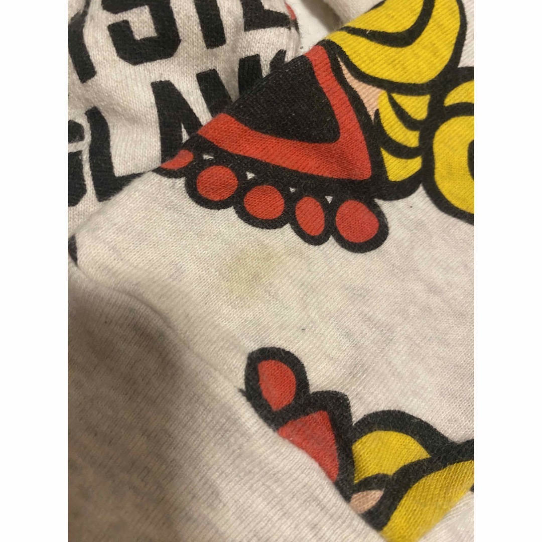 HYSTERICMINI????フェイス❤️
