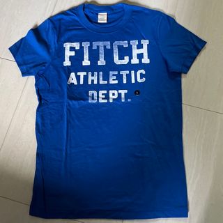 アバクロンビーアンドフィッチ(Abercrombie&Fitch)の★新品★アバクロ  Tシャツ(Tシャツ/カットソー(半袖/袖なし))