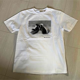 コンバース(CONVERSE)の新品未使用⭐︎コンバース　Tシャツ(Tシャツ/カットソー(半袖/袖なし))