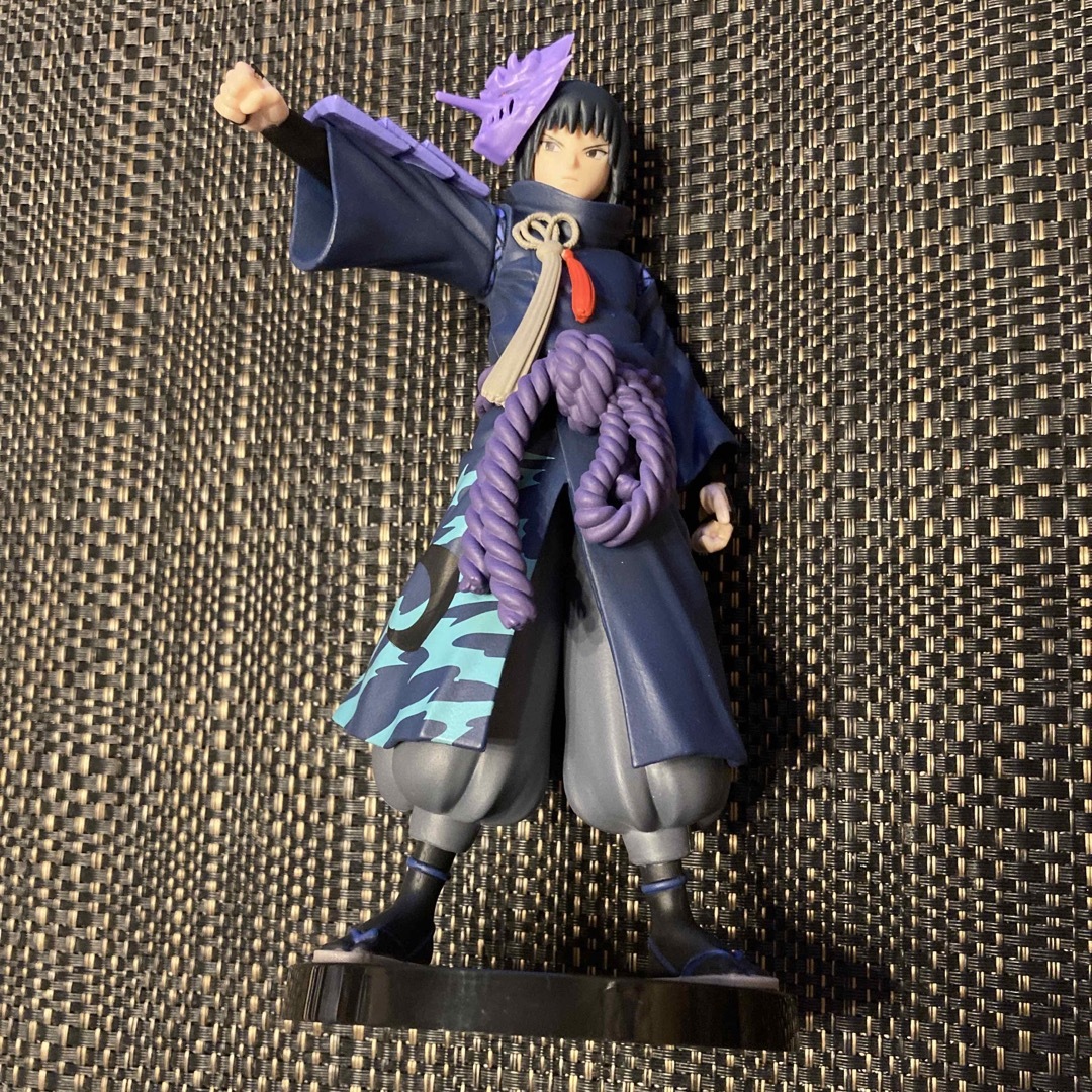 適当な価格 NARUTO疾風伝 SASUKE 20周年 フィギュア フィギュア 適当な価格 NARUTO疾風伝 SASUKE 20周年 フィギュア フィギュア