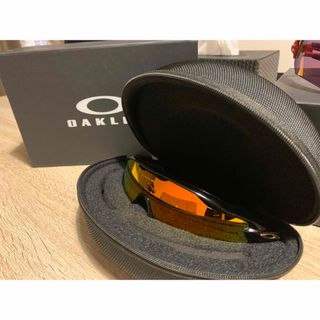 OAKLEY社製アイウェア RADAR EV２個セット