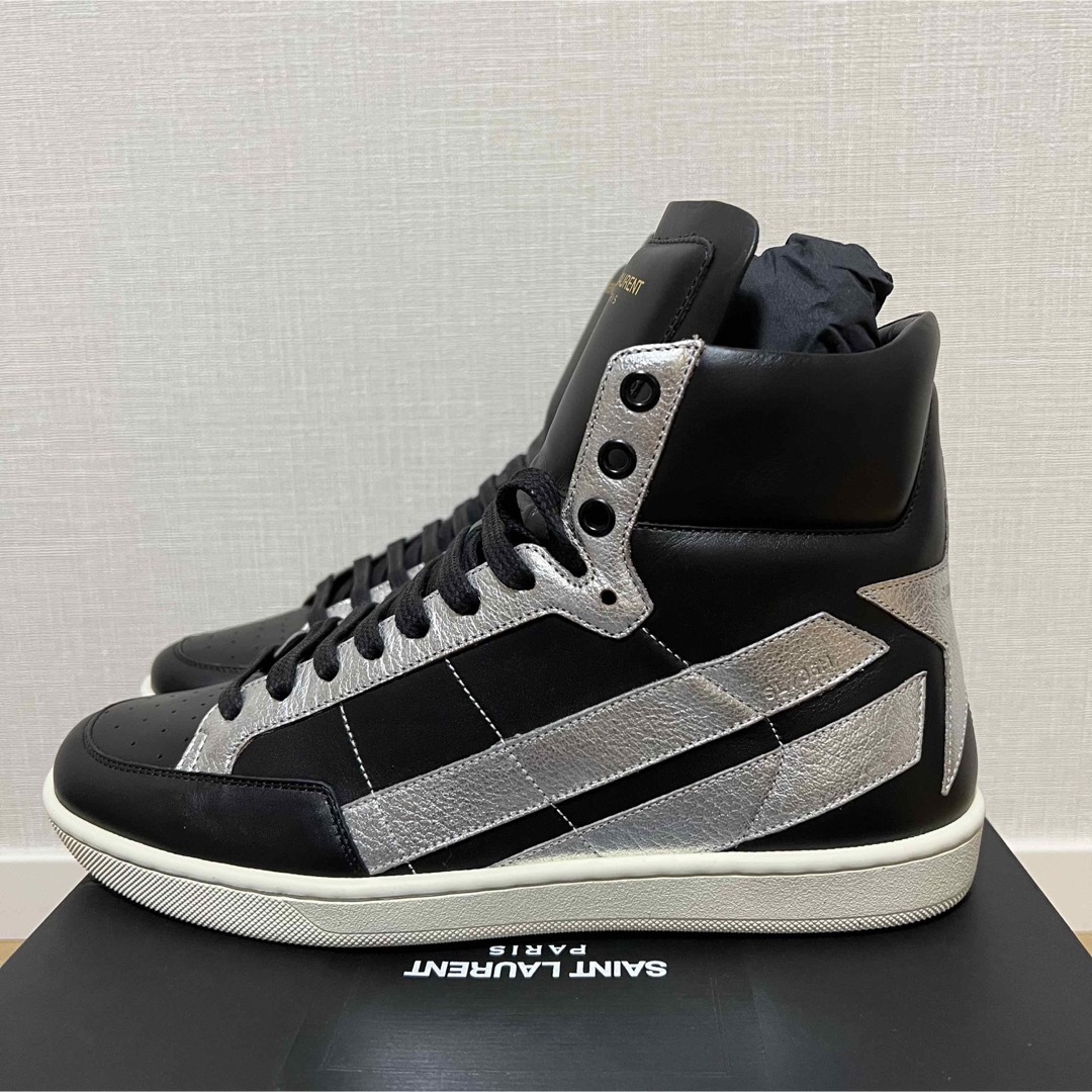 Saint Laurent - 【未使用品】サンローラン SAINTLAURENT メンズ