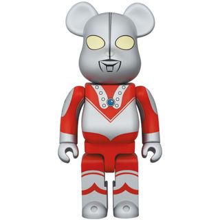 BE@RBRICK - 新品 BE@RBRICKSteven Harrington X BAPE(R)の通販 by