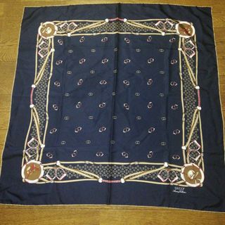 グッチ バンダナ/スカーフ(レディース)の通販 1,000点以上 | Gucciの