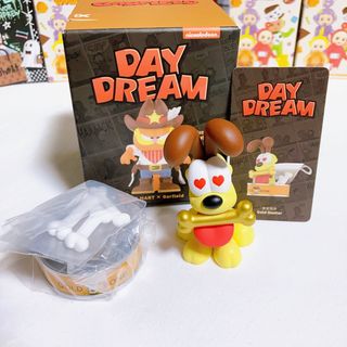 メディコムトイ(MEDICOM TOY)のPopmart ポップマート ガーフィールド フィギュア(キャラクターグッズ)