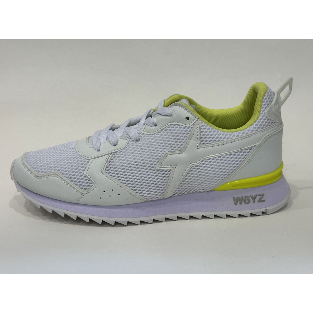 海外輸入 JUST JET－M ウィズスニーカー SNEAKER W6YZ JUST スニーカー