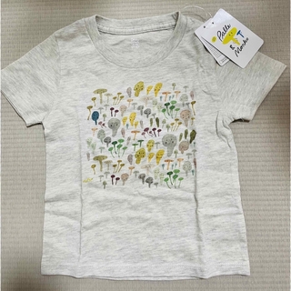 グラニフ(Design Tshirts Store graniph)の★新品未使用　半袖　グラニフ(Tシャツ/カットソー)