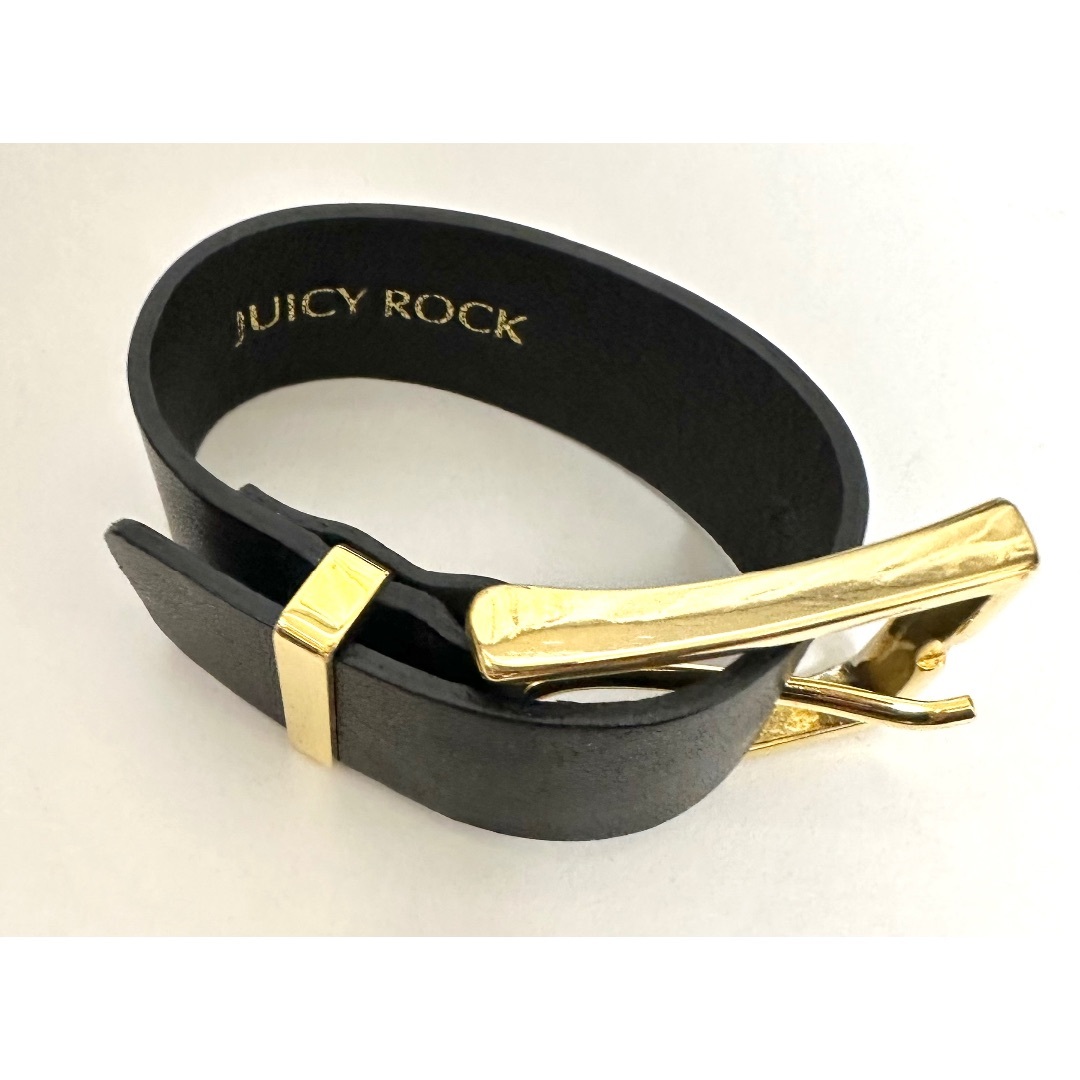 JUICYROCK ORIGINAL(ジューシーロックオリジナル)のジューシーロック　JUICY ROCK 山本あきこ　バングル レディースのアクセサリー(ブレスレット/バングル)の商品写真