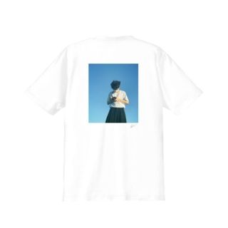 新品　鈴鹿央士　となりに央士くん　Tシャツ　ファンクラブ　限定(男性タレント)