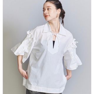 UNITED ARROWS - 百々千晴さん着用 新品・未使用 タグ付き UNITED