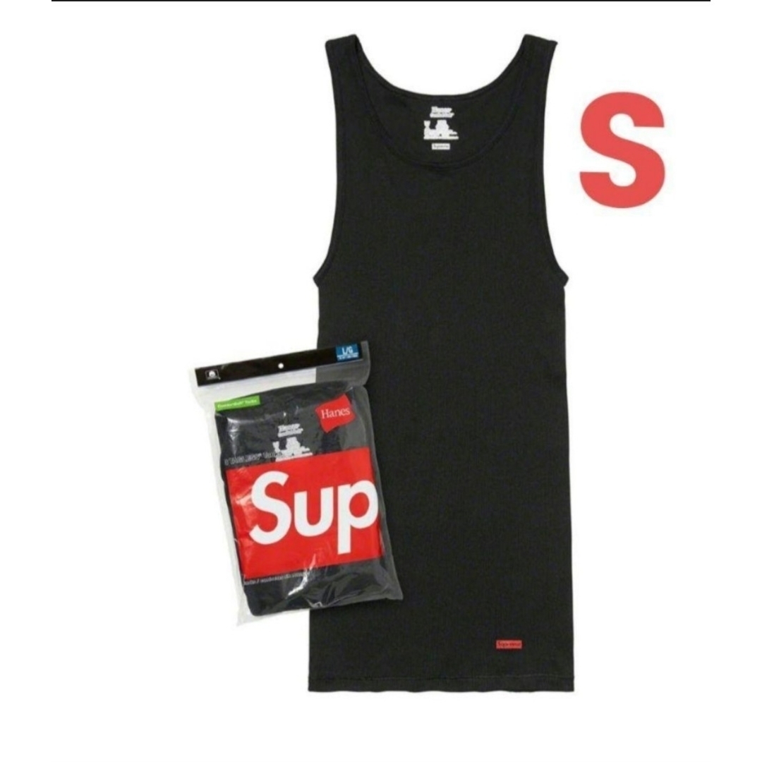 supreme タンクトップ