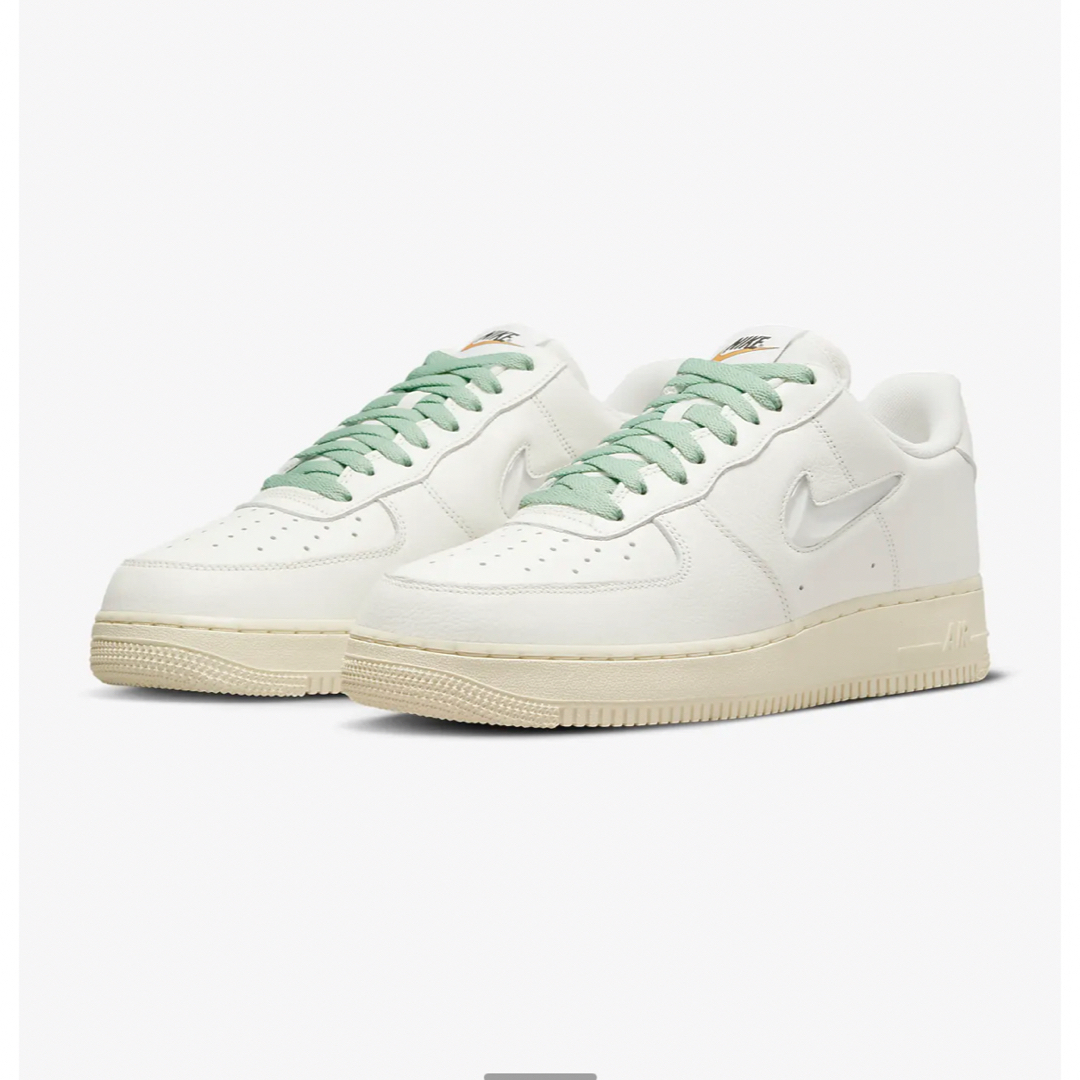 大幅値下げ！　NIKE vintage green 25.0