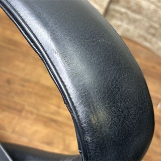 総革/本革□カナダ□KEILHAUER/キールハワー□Tom/トム 1の通販 by