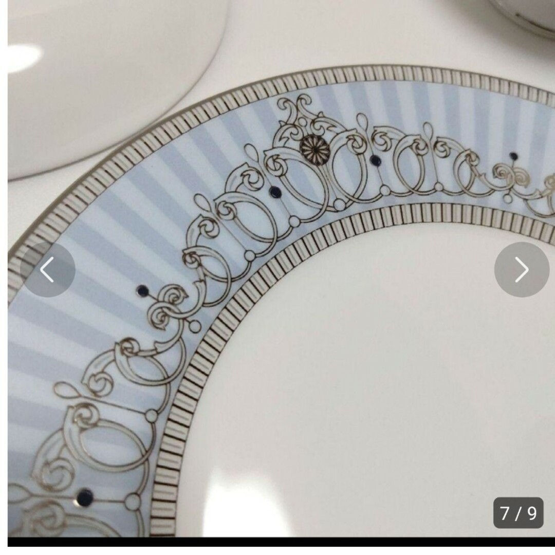 WEDGWOOD - ☆WEDGWOOD ウェッジウッド☆アレクサンドラ 新品 カップ