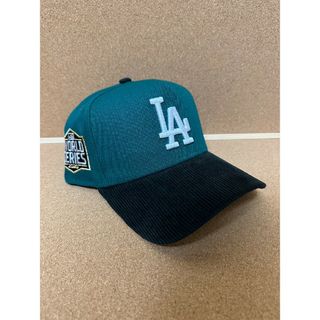 NEW ERA - ニューエラ ロサンゼルスドジャース 9forty A-FRAME