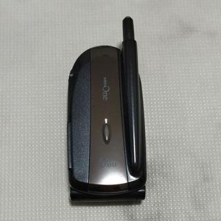 au - 新品未使用品 au mamorino5 マモリーノ5 ホワイト ZYF40SWAの通販