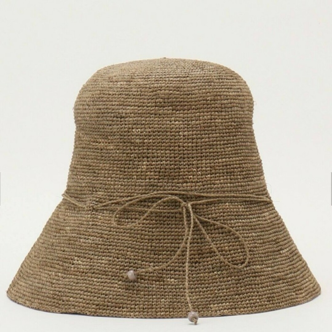 MADE IN MADA/メイドインマダ】CYRIL HAT www.krzysztofbialy.com