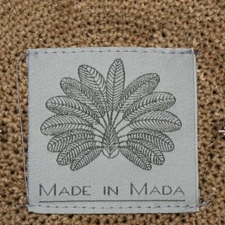 MADE IN MADA/メイドインマダ】CYRIL HATの通販 by ruku's shop|ラクマ