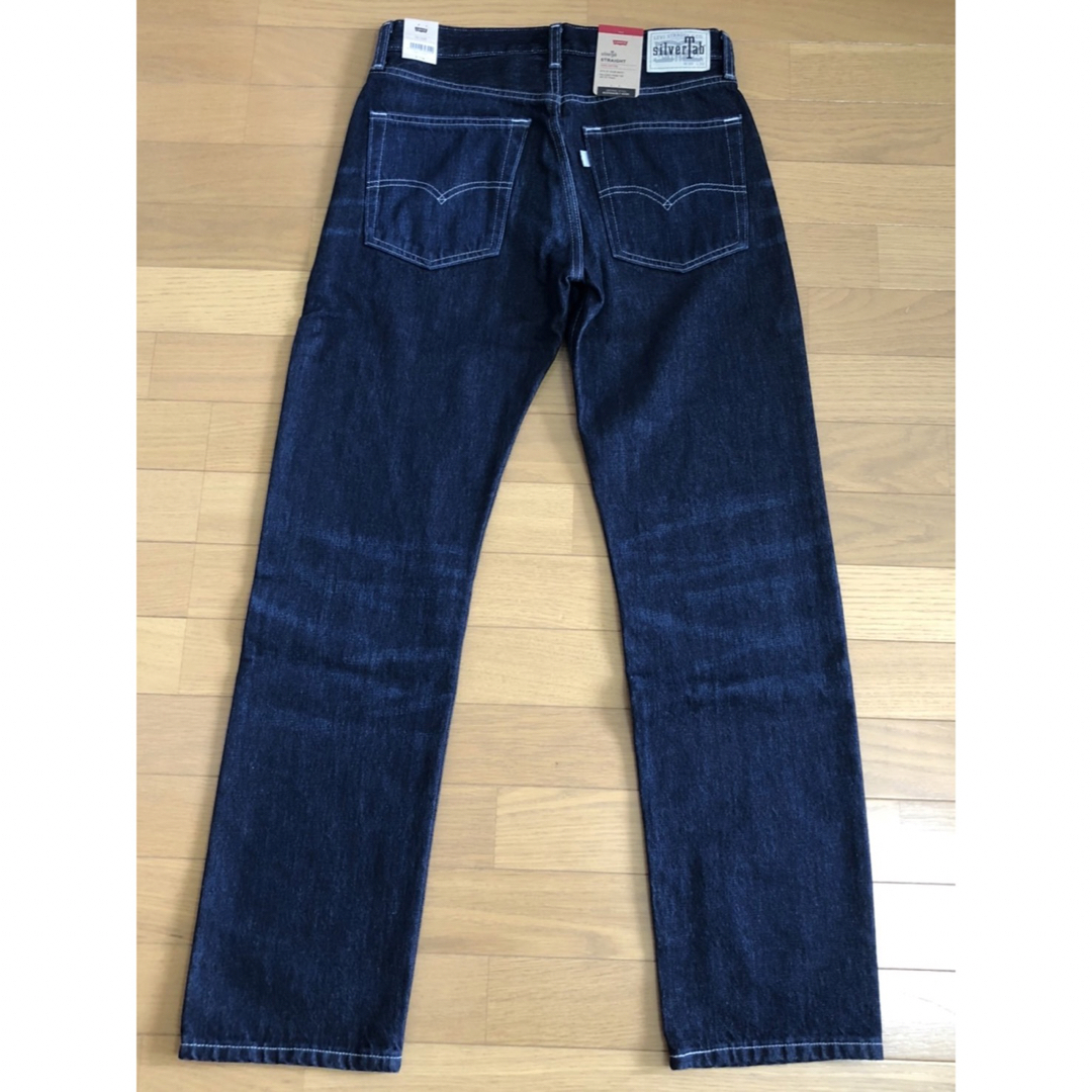 Levi's SilverTab™ STRAIGHT FIT