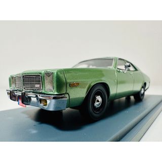 クライスラー(Chrysler)のNeoネオ/'78 Dodgeダッジ Monacoモナコ 1/43 絶版 (ミニカー)