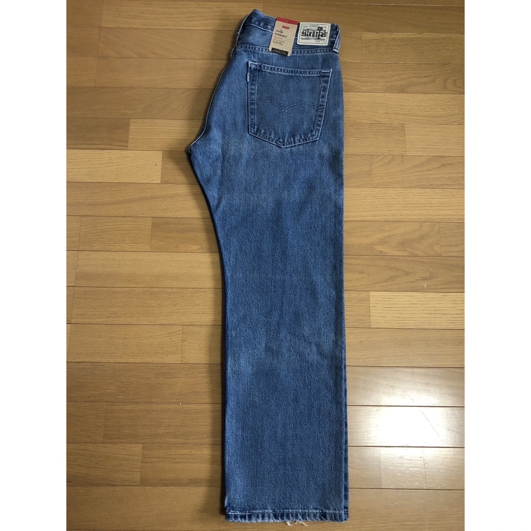 Levi's SilverTab™ STRAIGHT FIT 1