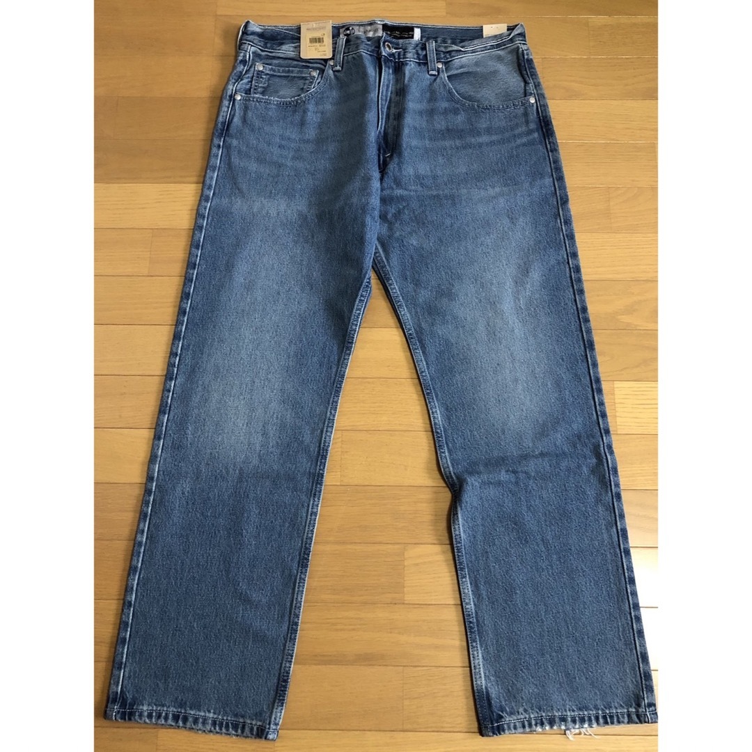 Levi's SilverTab™ STRAIGHT FIT 2