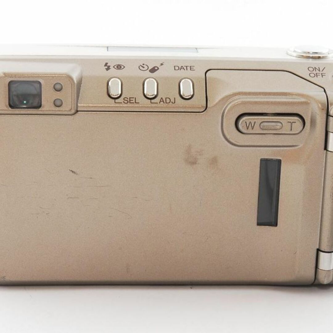 【動作良好】MINOLTA Capios125S