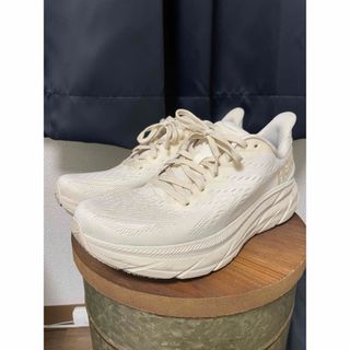 ホカオネオネ(HOKA ONE ONE)のホカオネオネ クリフトン8(スニーカー)