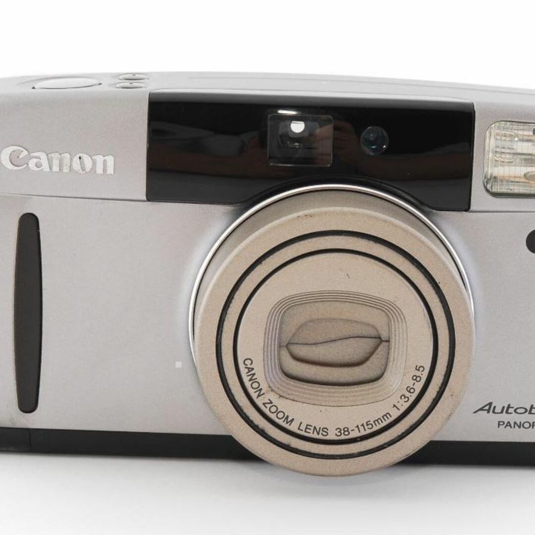 動作良好】Canon Autoboy S④ - フィルムカメラ