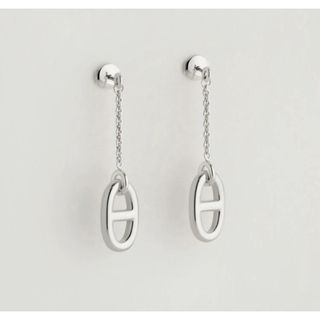 エルメス ネックレス ピアスの通販 45点 | Hermesのレディースを買う
