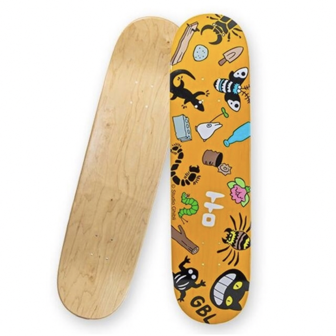 Fucking Awesome AVE Supreme スケボー 堀米 デッキ(FUCKING Fucking Awesome AVE Supreme スケボー 堀米 デッキ(FUCKING