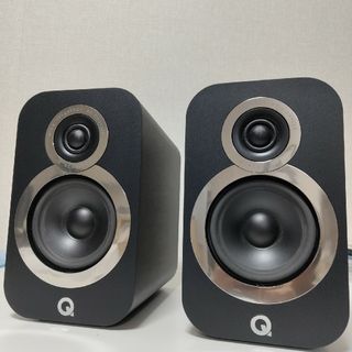 Q acoustics 3010i(スピーカー)