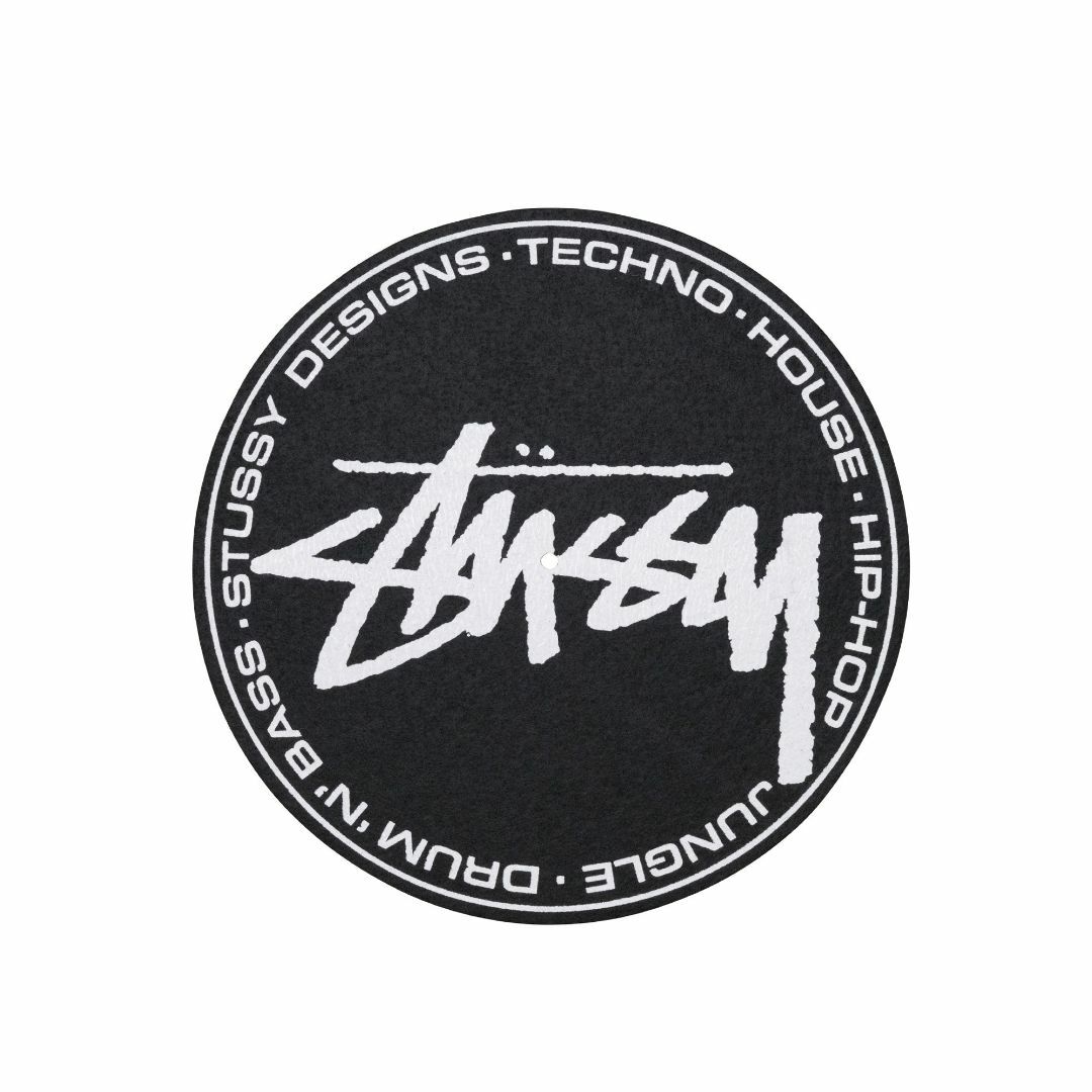 STUSSY(ステューシー)のStussy 12" POST MODERN SLIPMATS 2枚 セット② その他のその他(その他)の商品写真