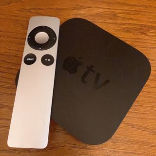 ジャンク品  AppleTV