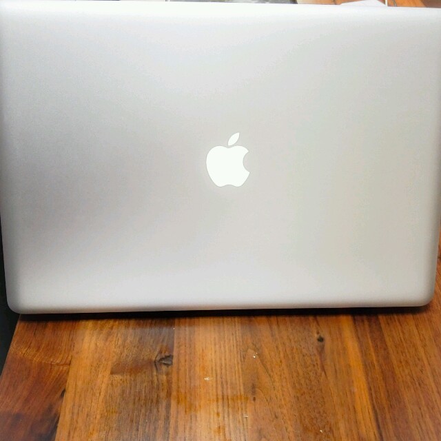 爆売り！】 Apple - 【 専用画面 】MacBook Pro early 2011 core i7