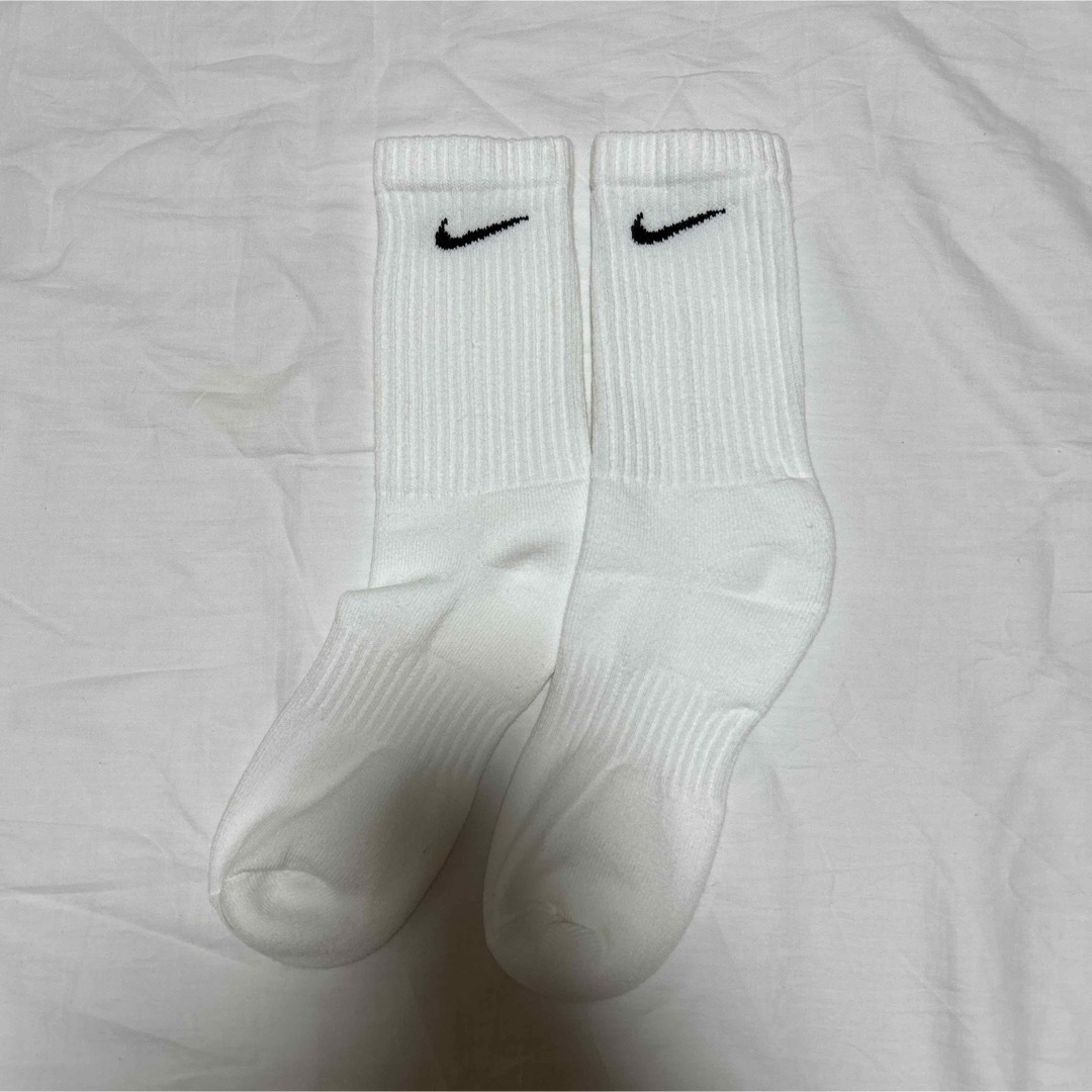 NIKE(ナイキ)のNIKE ソックス 一足 メンズのレッグウェア(ソックス)の商品写真