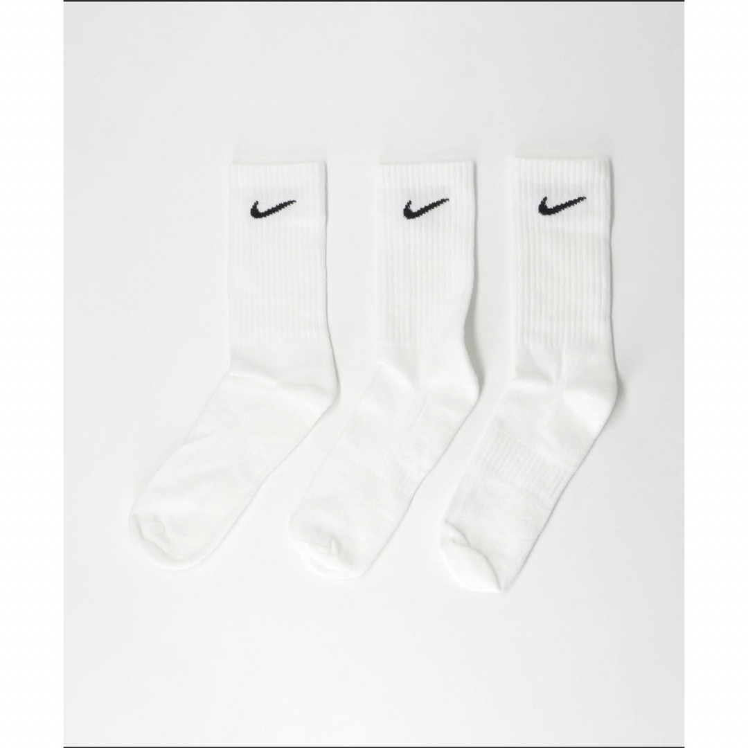 NIKE(ナイキ)のNIKE ソックス 一足 メンズのレッグウェア(ソックス)の商品写真