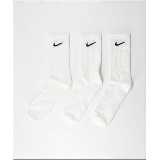 ナイキ(NIKE)のNIKE ソックス 一足(ソックス)