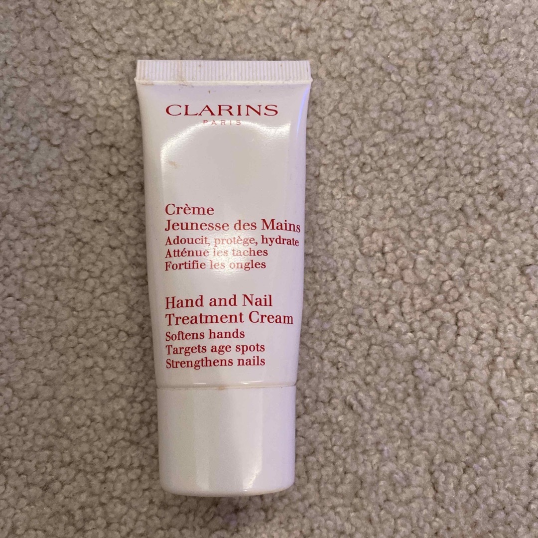 CLARINS(クラランス)のCLARINS 化粧品　サンプル　試供品　クラランス エンタメ/ホビーのエンタメ その他(その他)の商品写真