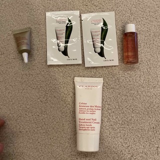 クラランス(CLARINS)のCLARINS 化粧品　サンプル　試供品　クラランス(その他)