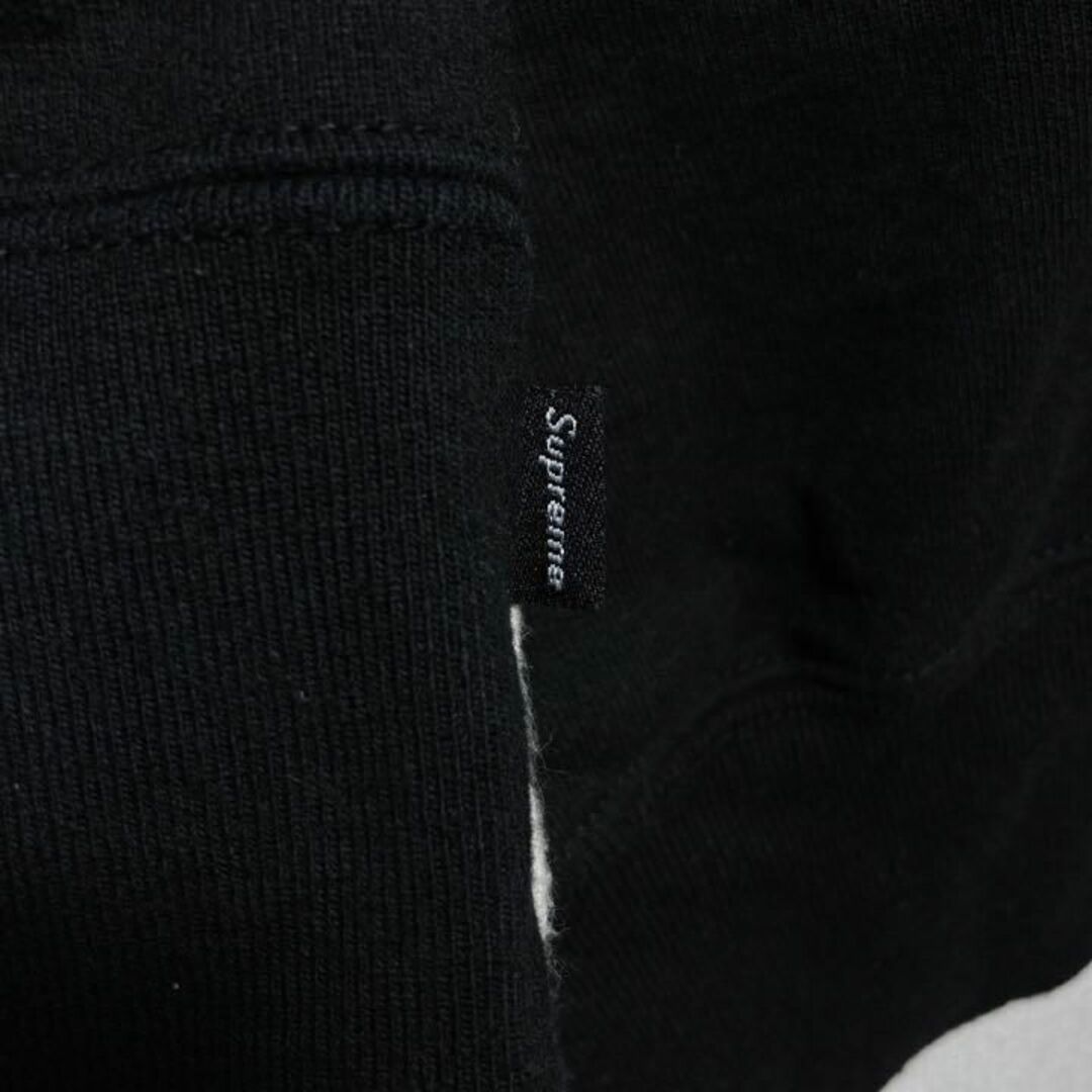 Supreme - 【コムドットゆうた着用モデル】シュプリーム Sロゴ