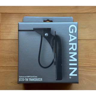 ガーミン(GARMIN)のガーミン　GT20-TM振動子 4pinタイプ(その他)