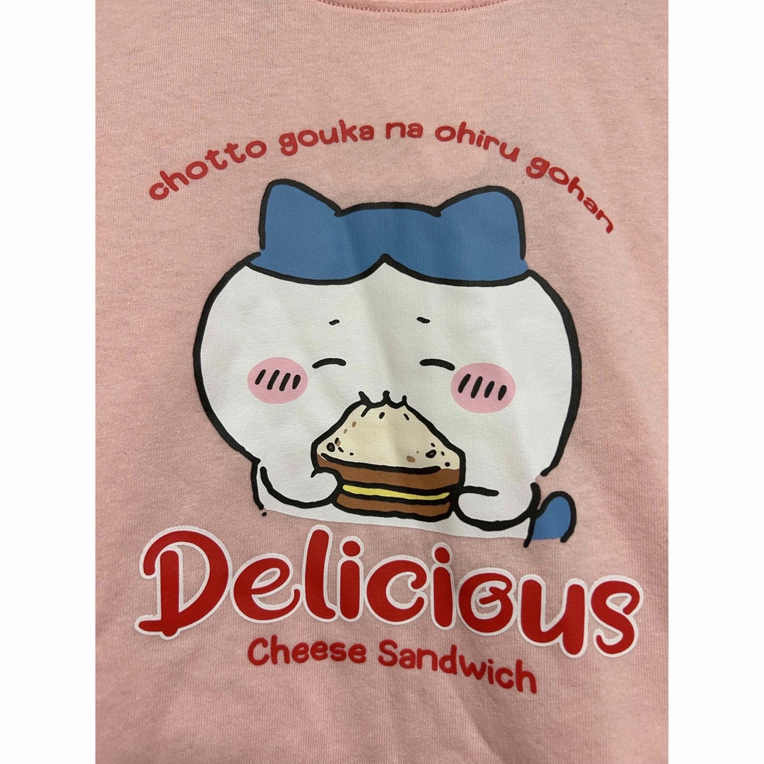 しまむら ちいかわ 160cm Tシャツ