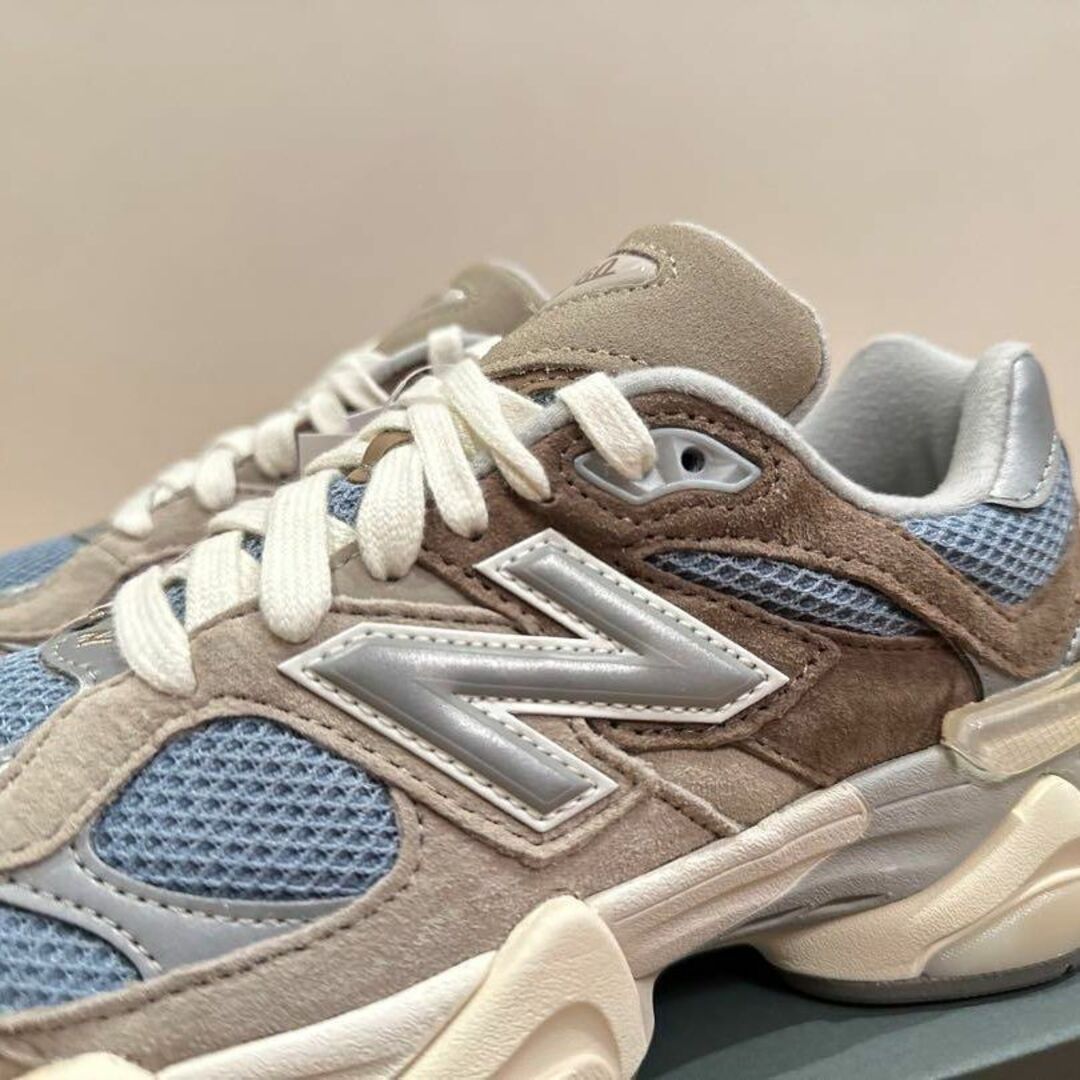 24.5cm ニューバランスNew Balance U9060MUS の通販 by 堀's shop|ラクマ